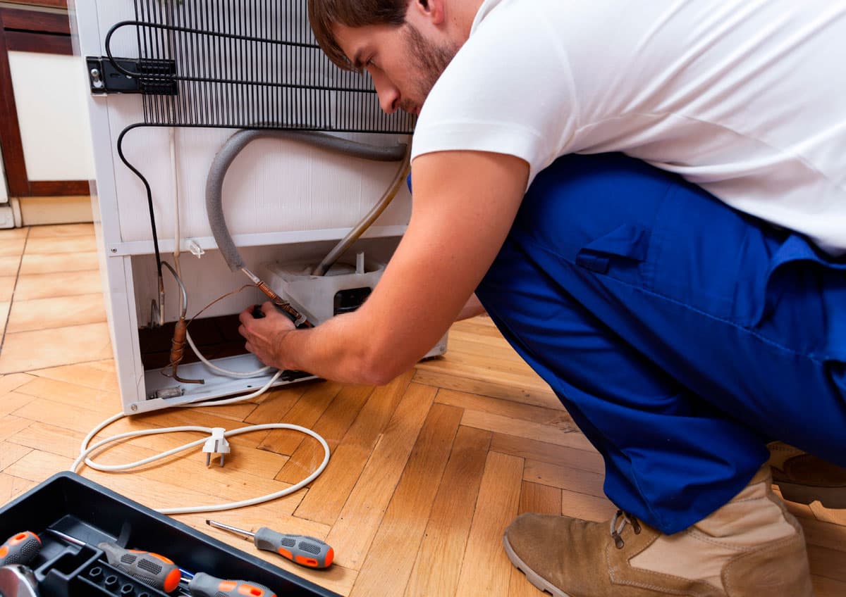 Servicio técnico oficial de electrodomésticos en Lugo